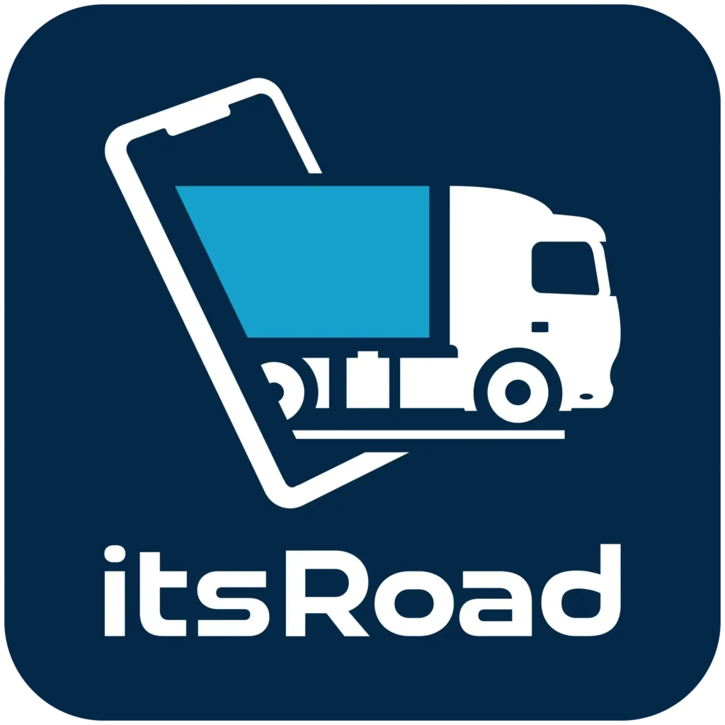 itsRoad Logo