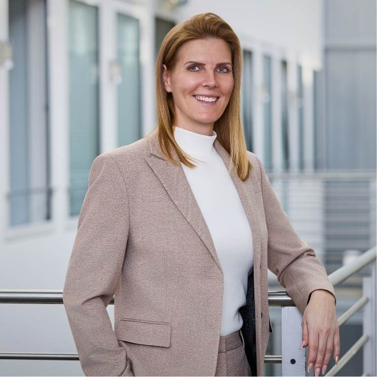 Vanessa Obucina Porträt Square