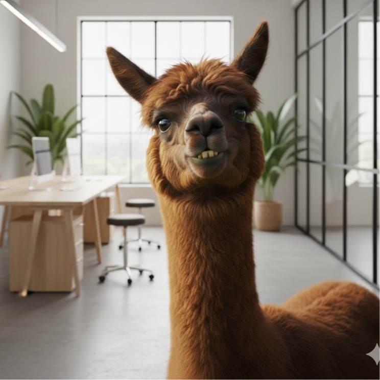Alpaca 2