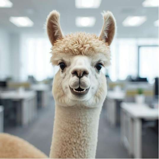 Alpaca 1