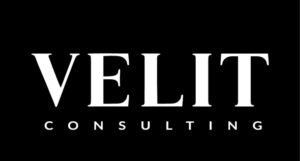 Velit consulting logo