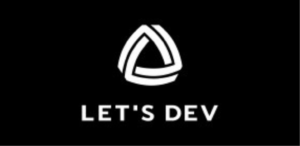 Let's Dev Logo
